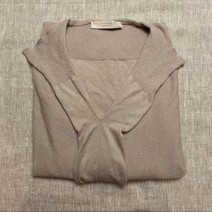 Stella McCartney V-Neck Sweater